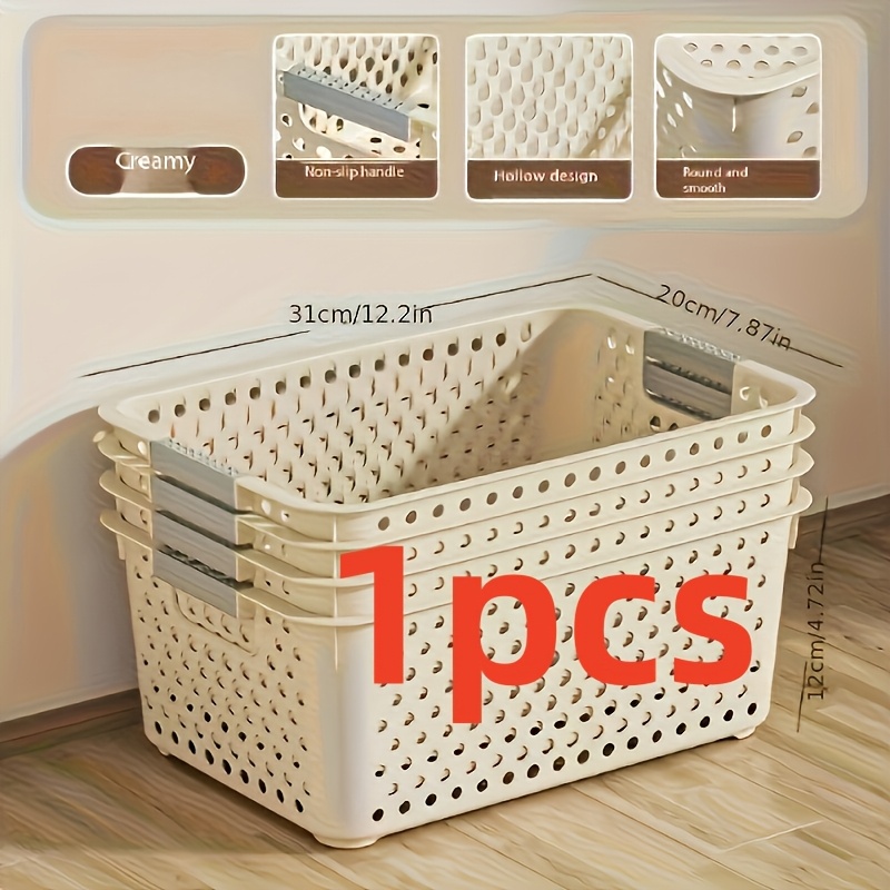 Kitchen Baking Tray Organizer - Geniş kapasiteli, açık ızgara tasarımlı ve