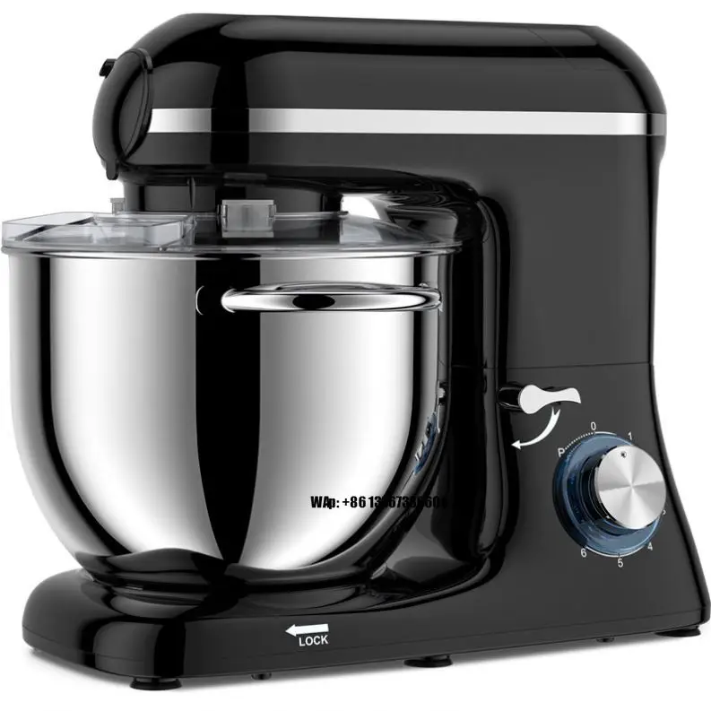 Kitchen Baking Mixer - Mutfak Aletleri Kek Yapma Yardımcısı Gezegensel