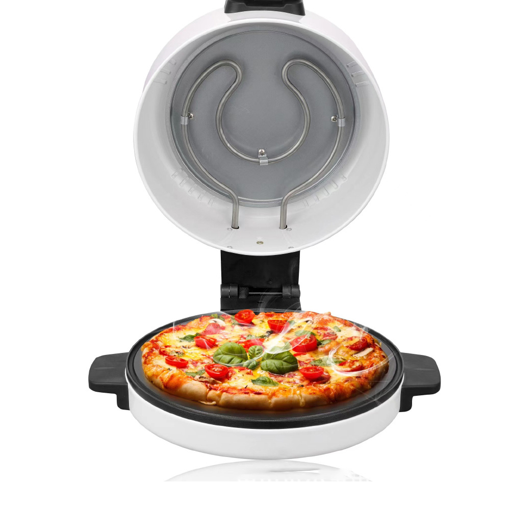 Kitchen Baking Machine - 2000W Yüksek Güçlü Çok Fonksiyonlu Elektrikli