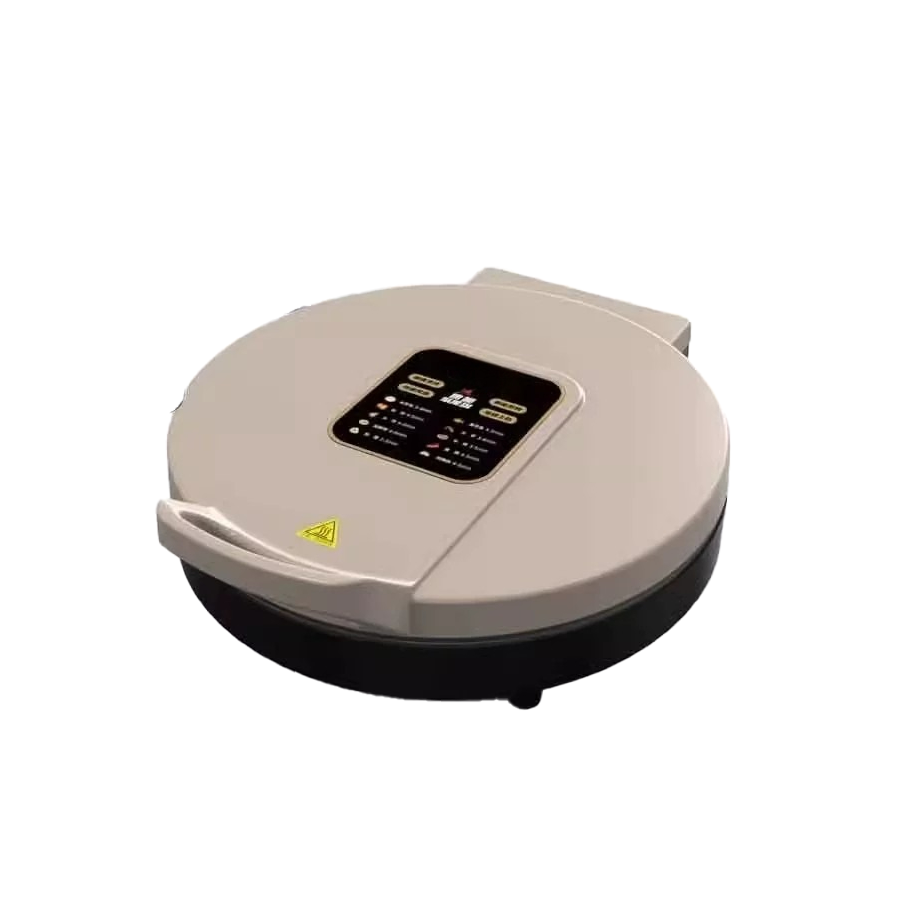 Kitchen Baking Machine - Çift Taraflı Elektrikli Izgara Tavası 3CM