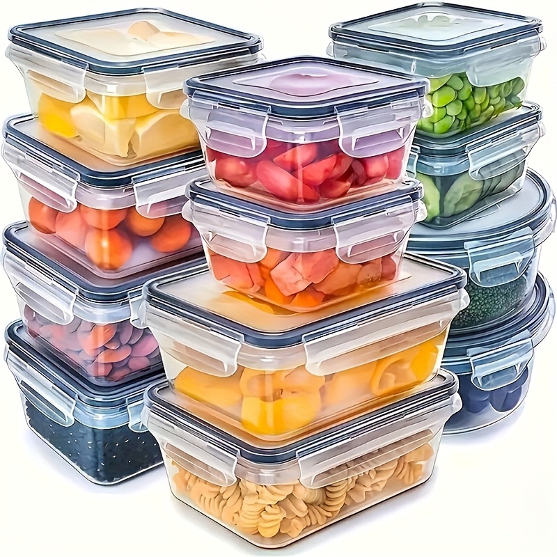 Kitchen Baking Tray Organizer - 8 Parça Set, 4 Kap ve