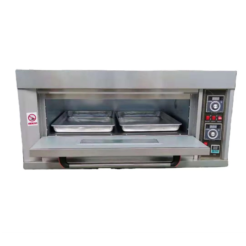 Commercial Kitchen Baking Oven - Restoran Mutfağı İçin Pizza Pide Ekmeği