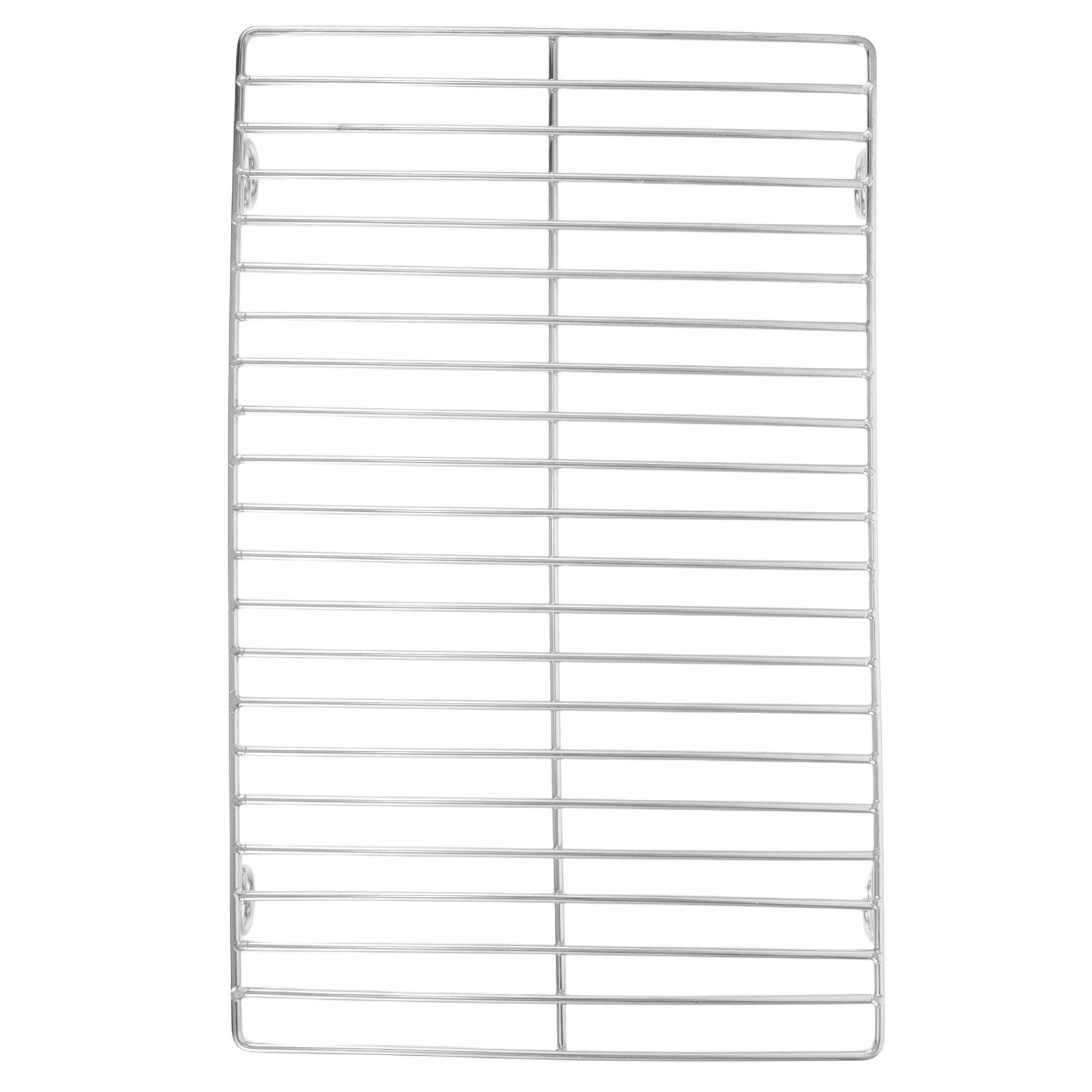 Cooling Rack Wire - Paslanmaz Çelik Pişirme Soğutma Rafı Dikdörtgen