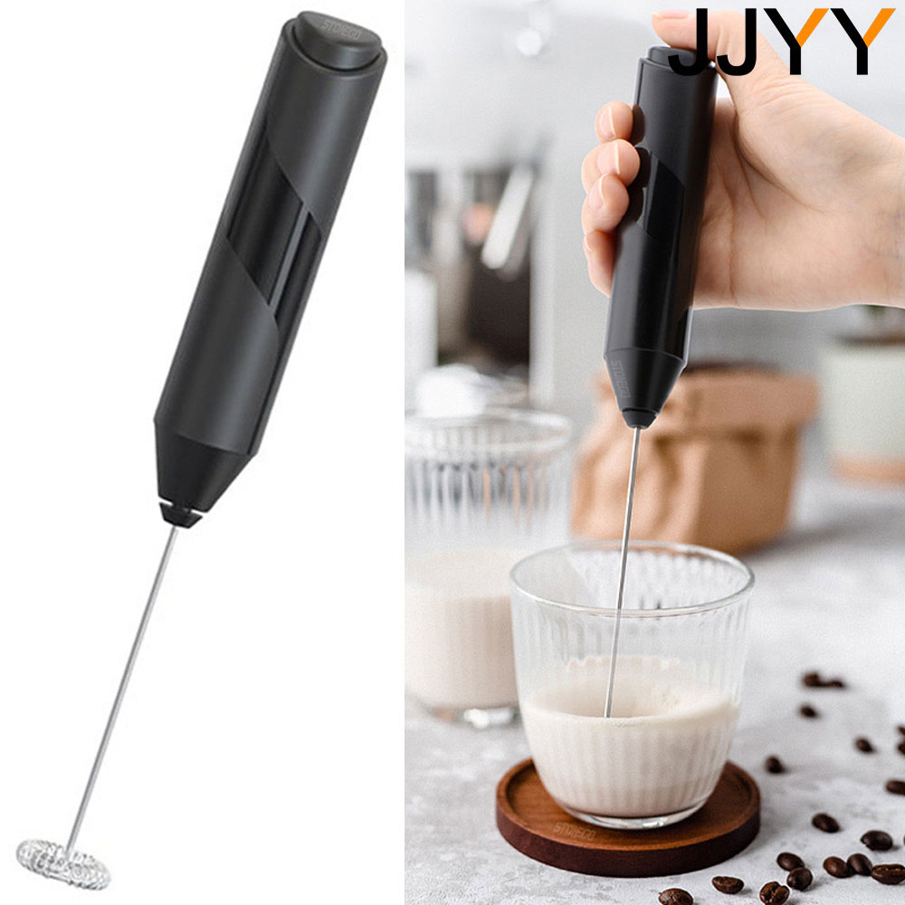 Kitchen Baking Mixer - Köpürtücü Elektrikli Süt Mikser İçecek Köpürtücü