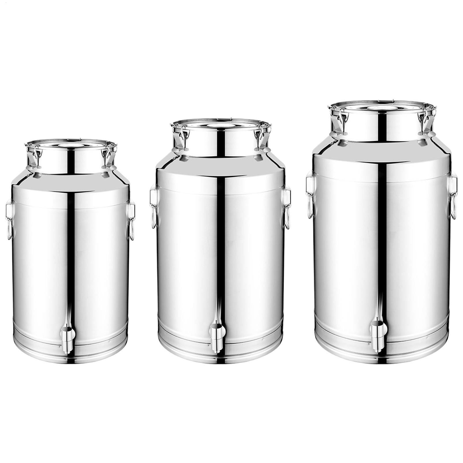 5L/9L/14L Mutfak Mühürlü Varil - Kitchen Baking Mixer incelemesi ve fiyatı