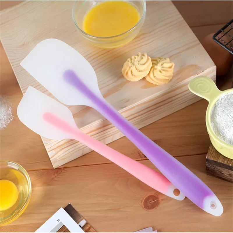 2 Boyutlu Silikon Kazıyıcı Isı - Kitchen Baking Must Haves incelemesi ve fiyatı
