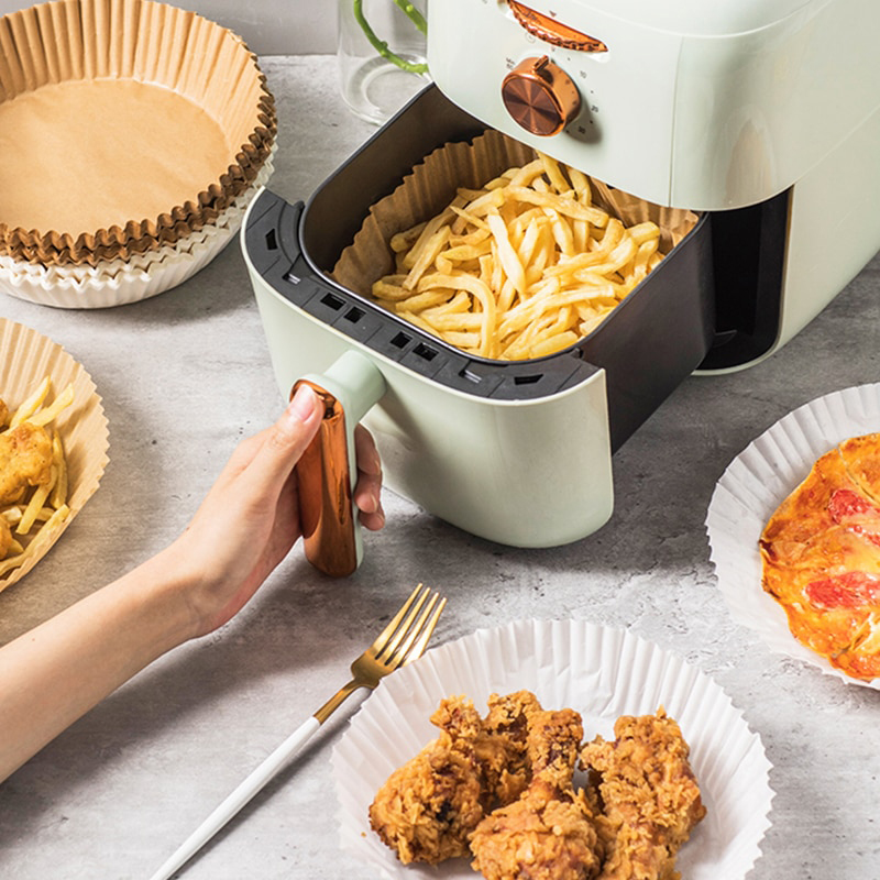 Hava Fritöz Pişirme Kağıt Göml - Kitchen Baking Tray Organiser incelemesi ve fiyatı