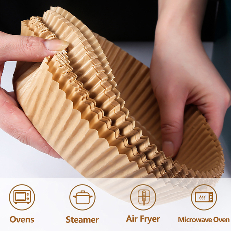 Hava Fritöz Pişirme Kağıt Göml - Kitchen Baking Tray Organiser incelemesi ve fiyatı