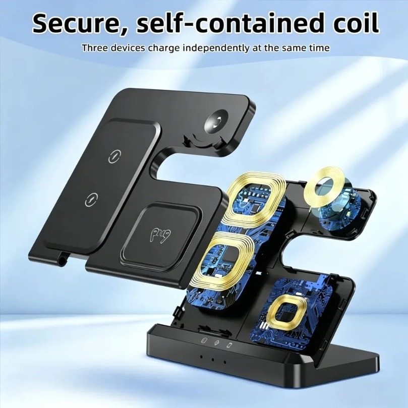 Samsung S26 S25 S24 Z Fold/Fli - Cooling Rack Wire incelemesi ve fiyatı