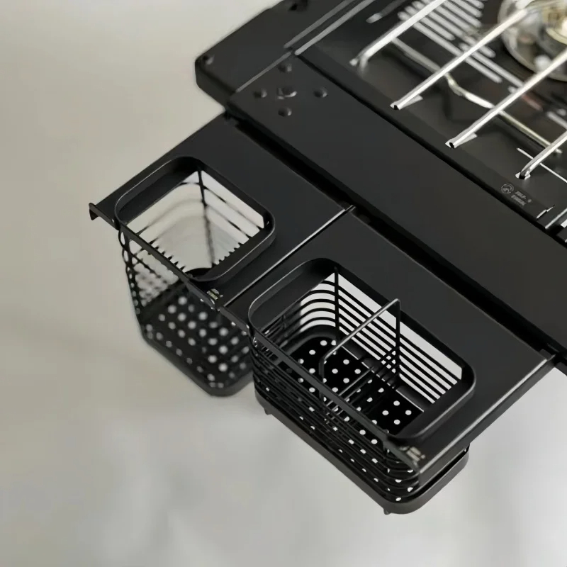 Açık kamp IGT Chopstick sepeti - Kitchen Baking Tray Organizer incelemesi ve fiyatı