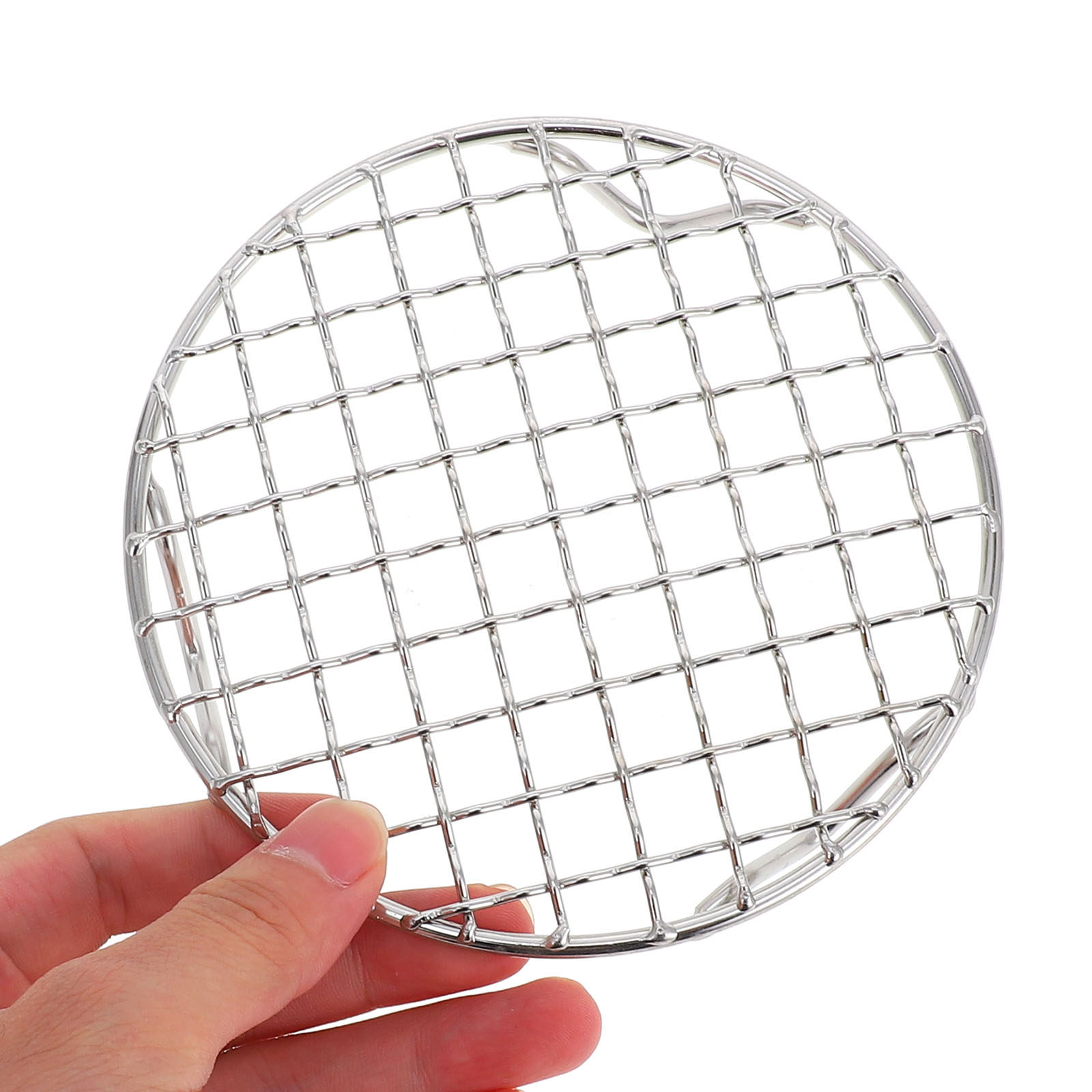 Paslanmaz Çelik Pişirme Rafı Y - Cooling Rack Wire incelemesi ve fiyatı