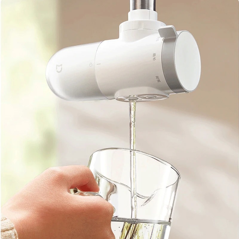 2024 Orijinal Yeni MIJIA Muslu - Kitchen Baking Mixer incelemesi ve fiyatı