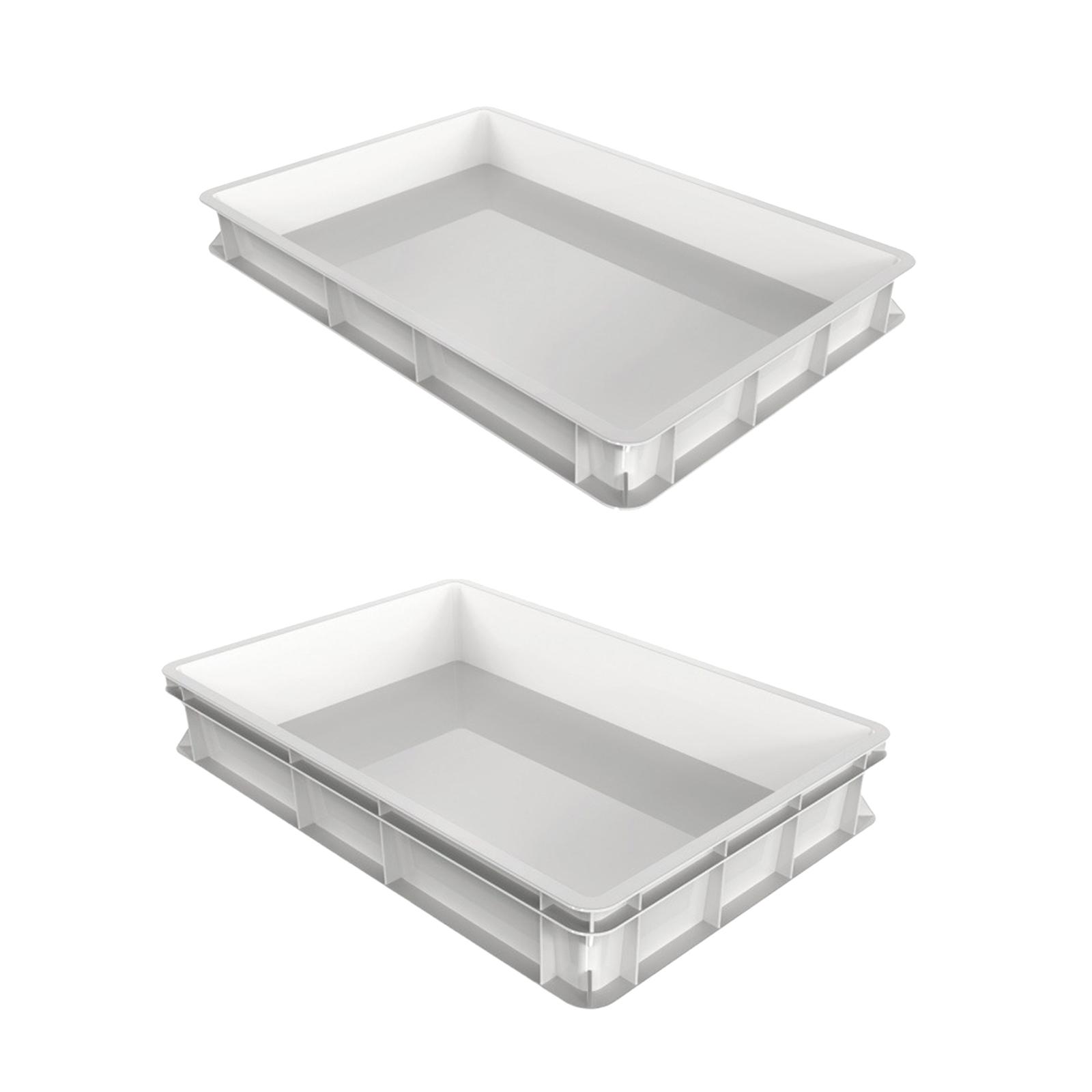Pizza hamuru mayalama kutusu s - Kitchen Baking Tray Organiser incelemesi ve fiyatı