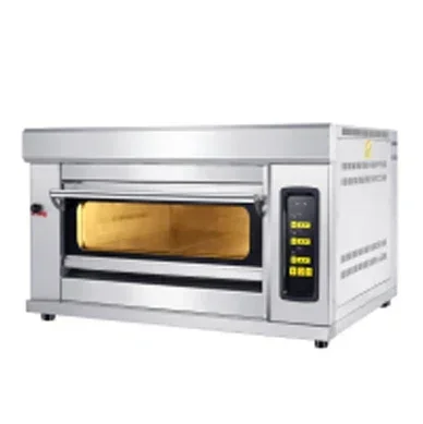 Entegre Ticari Mutfak Fırını,  - Commercial Kitchen Baking Oven incelemesi ve fiyatı