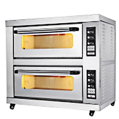 Entegre Ticari Mutfak Fırını,  - Commercial Kitchen Baking Oven incelemesi ve fiyatı