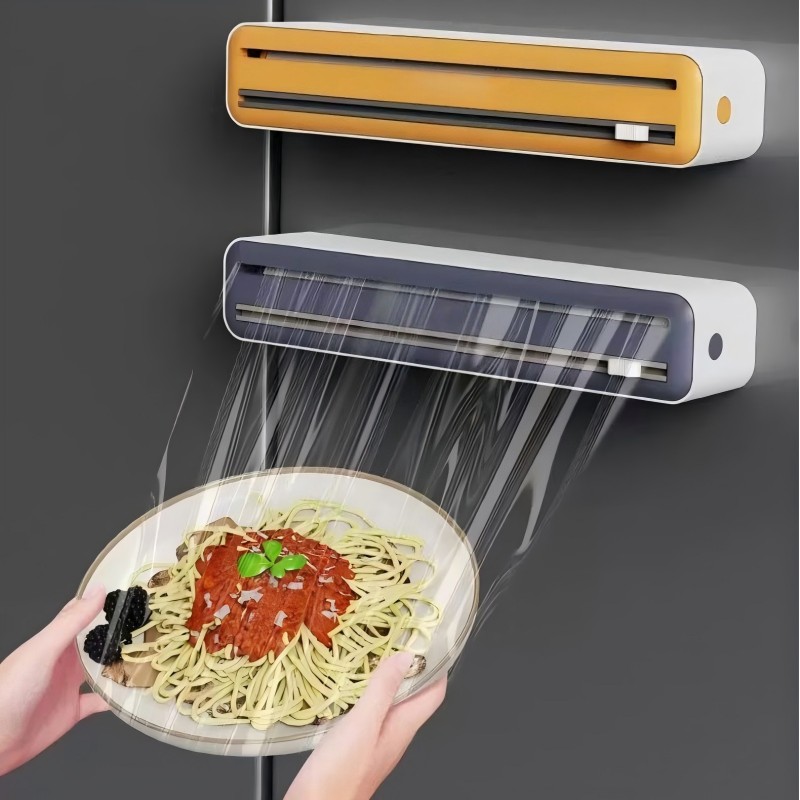Kesiciye Sahip Büyük Boy Plast - Kitchen Baking Machine incelemesi ve fiyatı