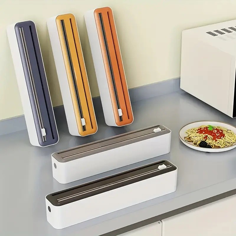 Kesiciye Sahip Büyük Boy Plast - Kitchen Baking Machine incelemesi ve fiyatı