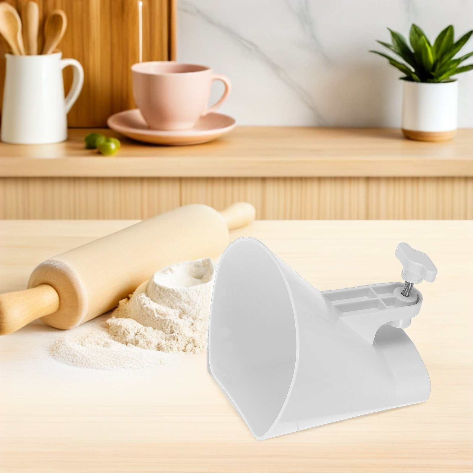 Stand Mikser Hunisi Kase İçin  - Baking (Kitchen Ingredient) incelemesi ve fiyatı