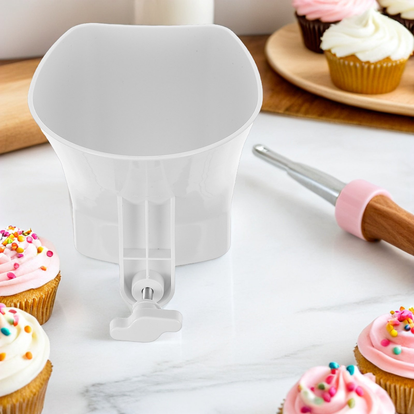 Stand Mikser Hunisi Kase İçin  - Baking (Kitchen Ingredient) incelemesi ve fiyatı