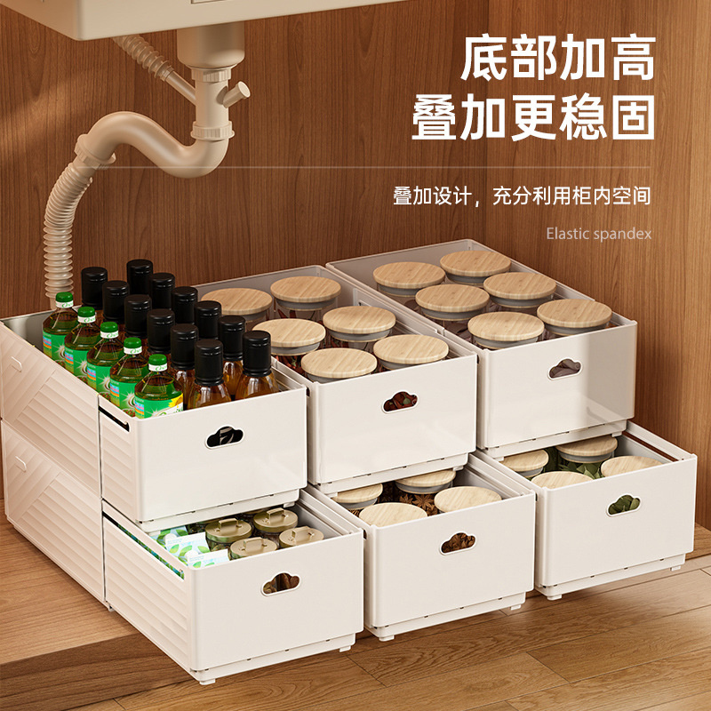 Yeni Geri Çekilebilir Çekmece  - Kitchen Baking Tray Organizer incelemesi ve fiyatı