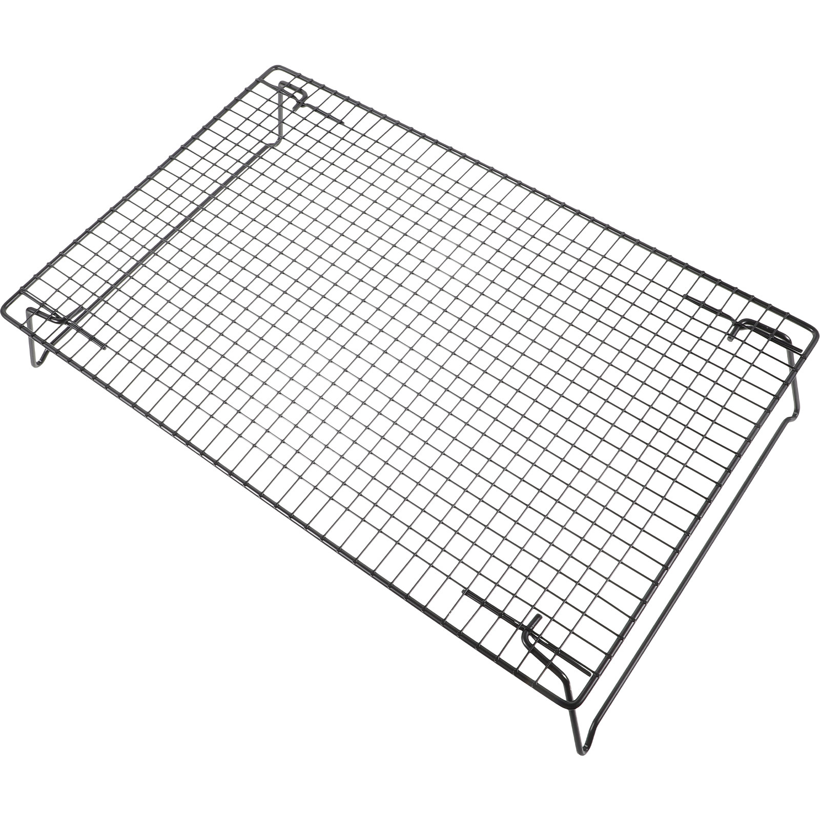 Karbon Çelik Kalın Barbekü Kek - Cooling Rack Wire incelemesi ve fiyatı
