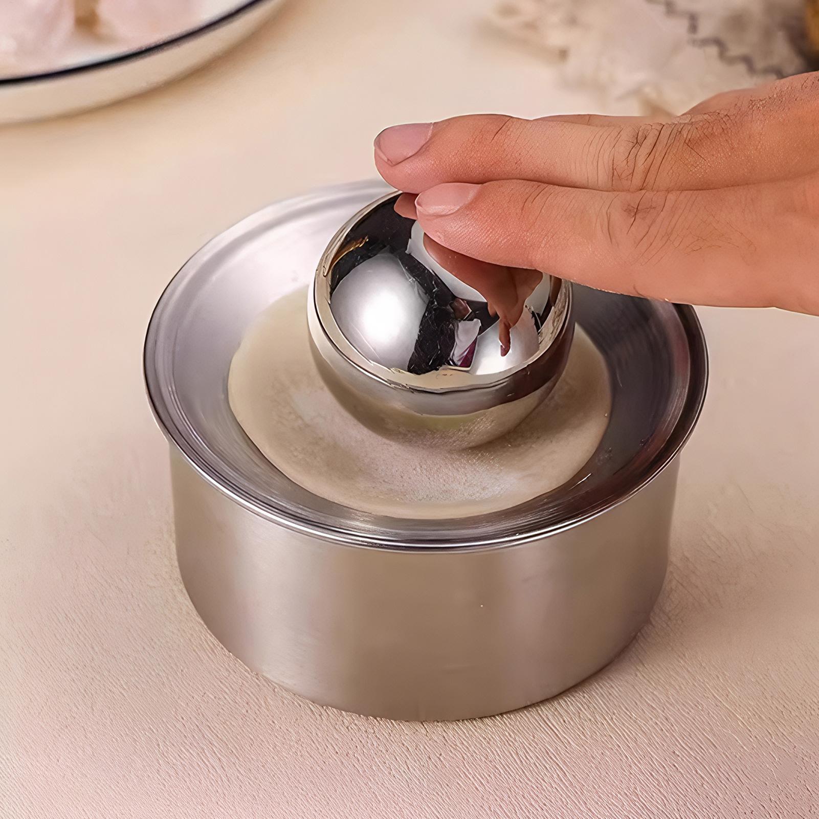 Manuel Hamur Açma Makinesi, Ev - Kitchen Baking Machine incelemesi ve fiyatı