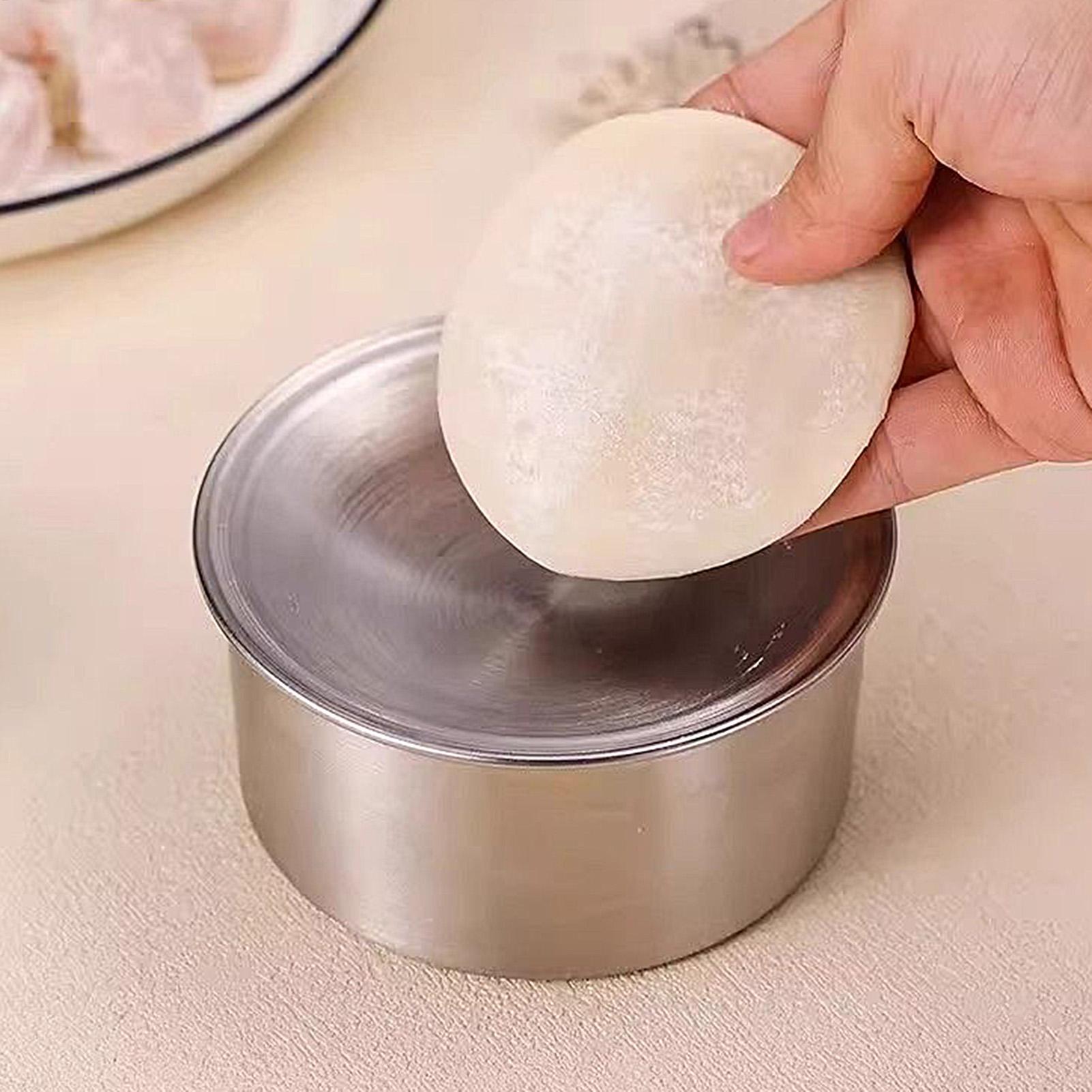 Manuel Hamur Açma Makinesi, Ev - Kitchen Baking Machine incelemesi ve fiyatı