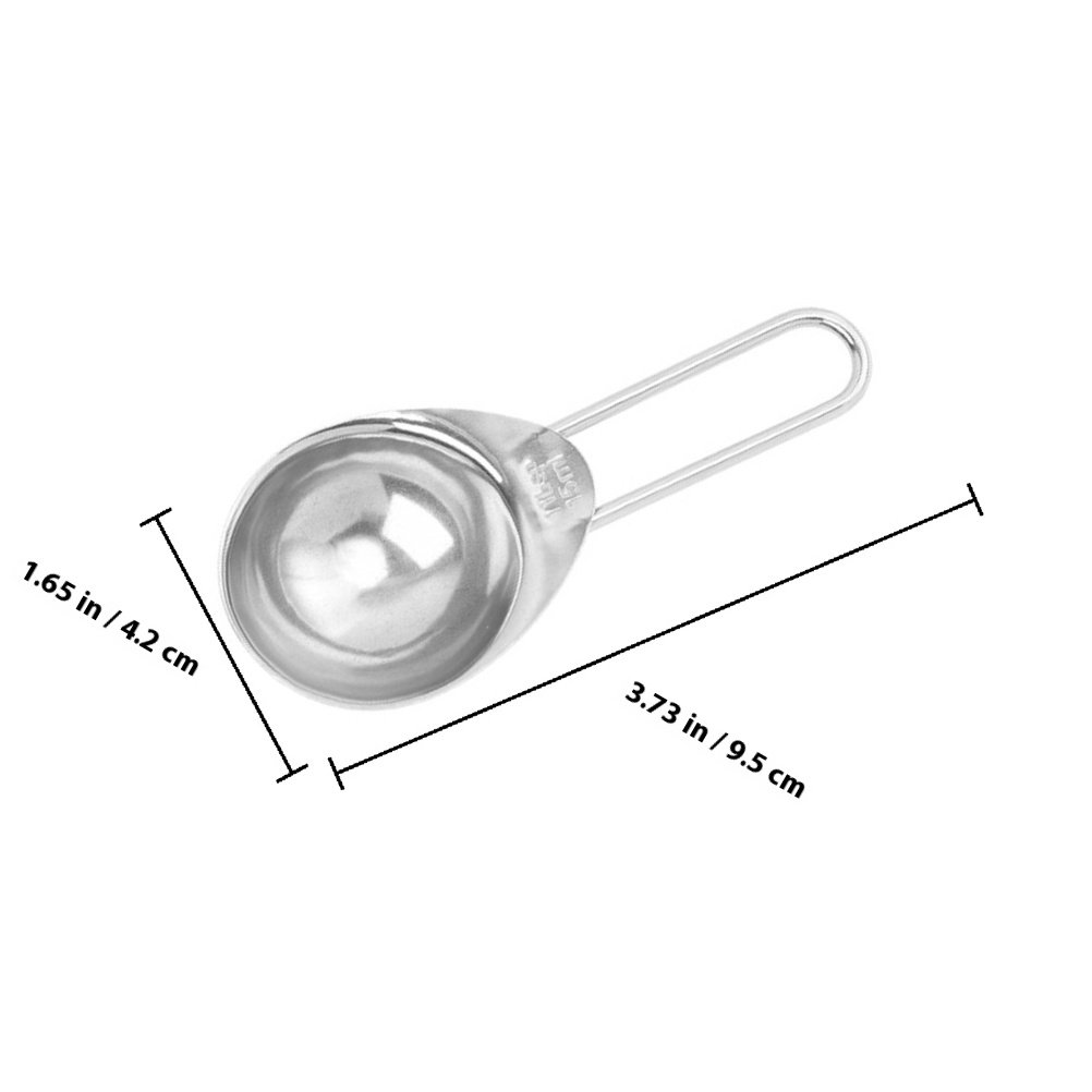 1 Set Premium Paslanmaz Çelik  - Baking (Kitchen Ingredient) incelemesi ve fiyatı