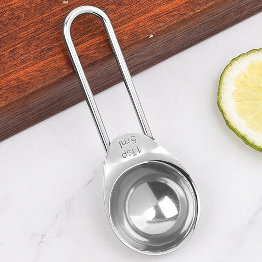 1 Set Premium Paslanmaz Çelik  - Baking (Kitchen Ingredient) incelemesi ve fiyatı
