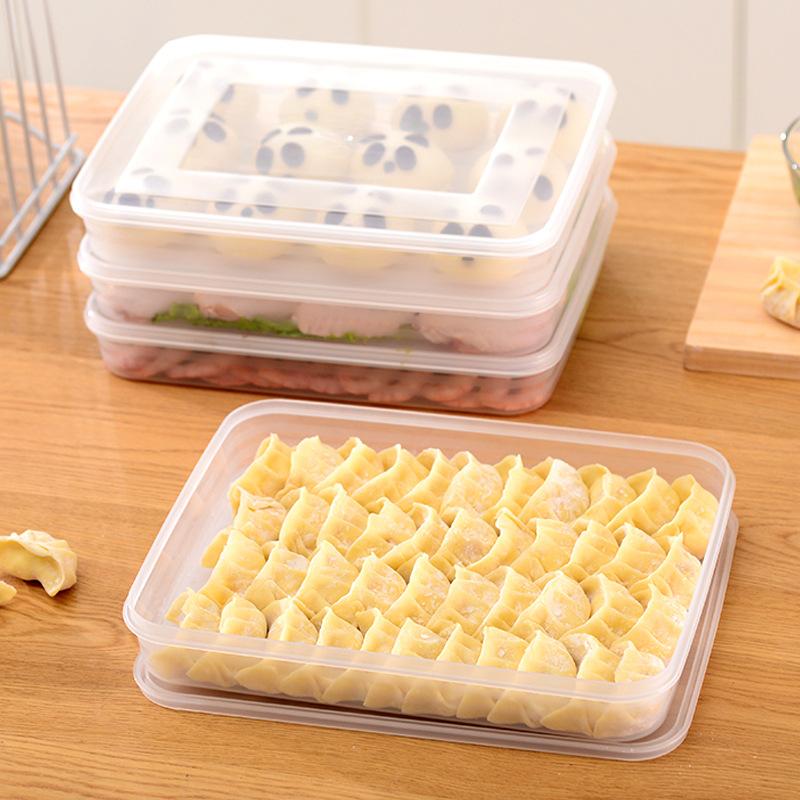 Şeffaf Mutfak Saklama Kutusu B - Kitchen Baking Tray Organizer incelemesi ve fiyatı