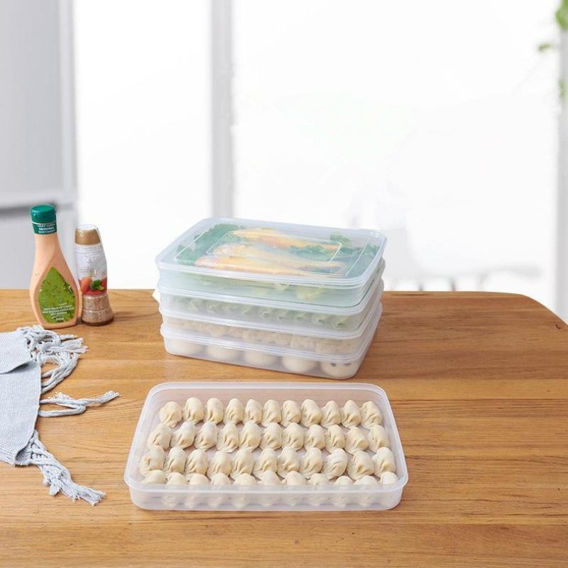 Şeffaf Mutfak Saklama Kutusu B - Kitchen Baking Tray Organizer incelemesi ve fiyatı