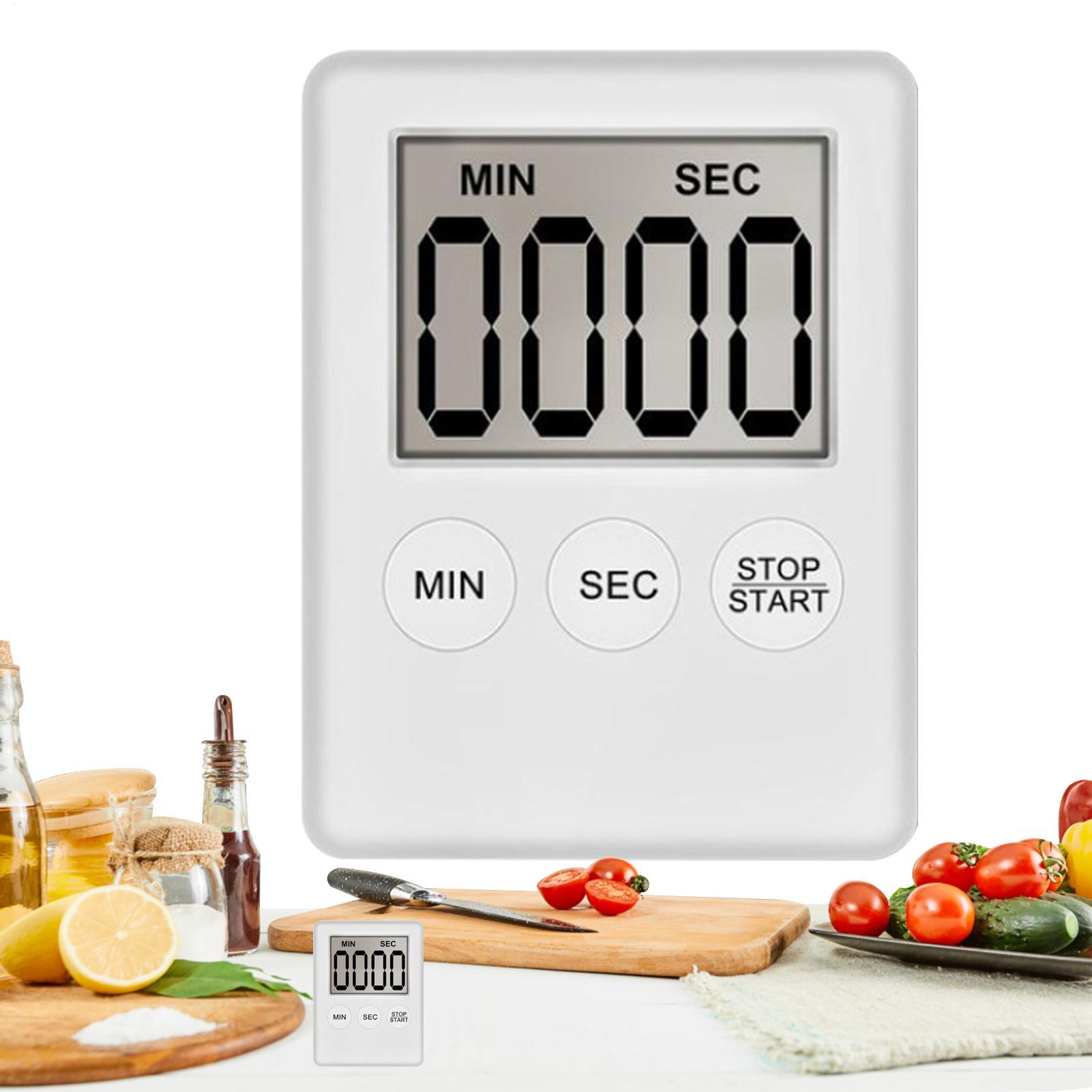 1 adet Manyetik Mutfak Zamanla - Kitchen Baking Game incelemesi ve fiyatı