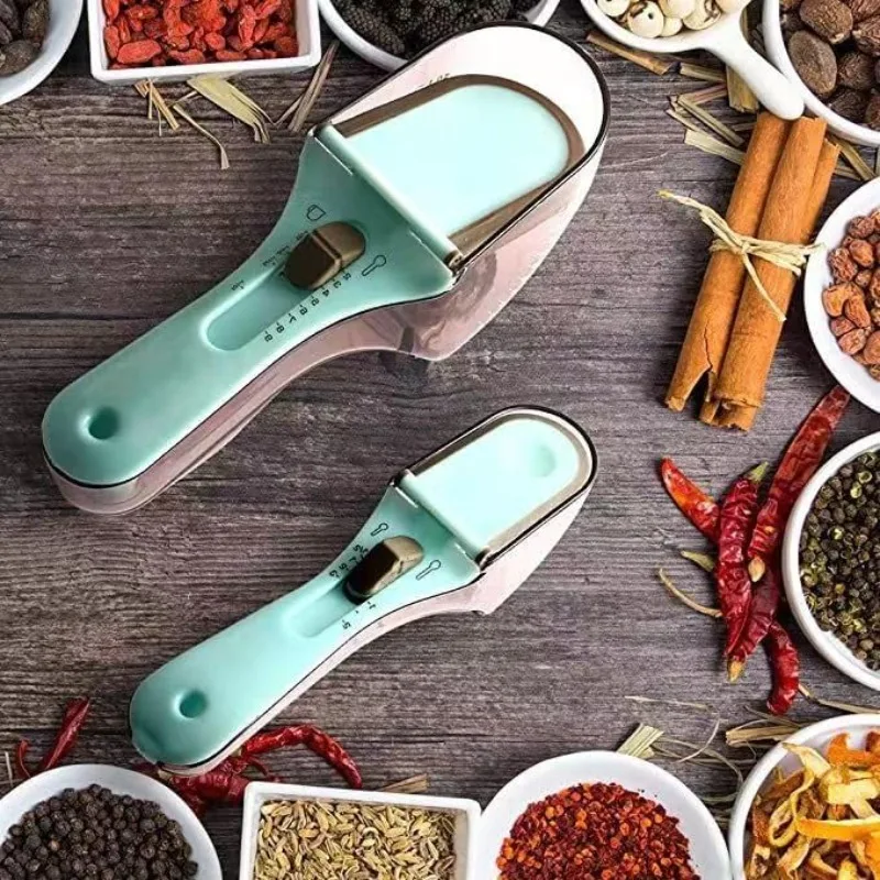 Ayarlanabilir Ölçüm Kepçe Mutf - Baking (Kitchen Ingredient) incelemesi ve fiyatı