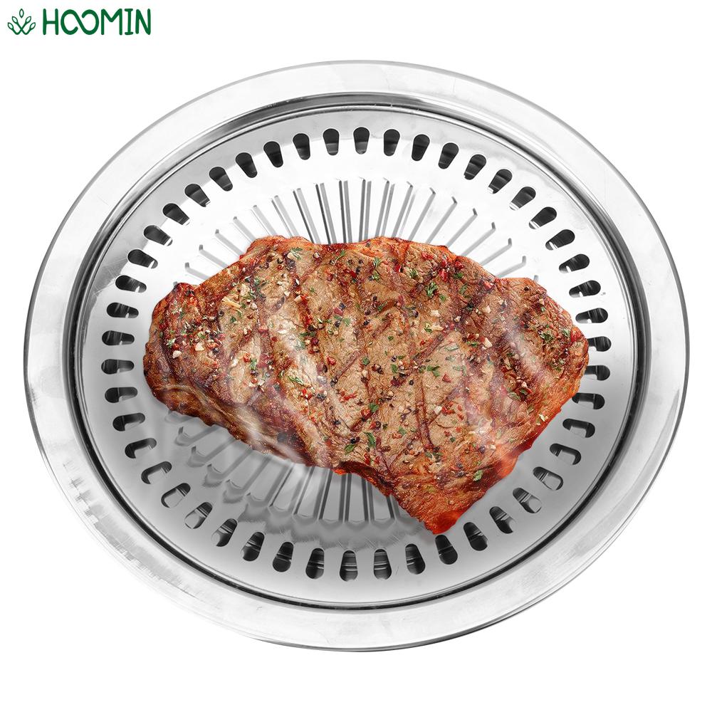 Dumansız Barbekü ızgara tavası - Kitchen Baking Tray Organiser incelemesi ve fiyatı
