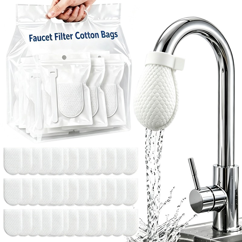 300/30x Musluk Filtresi Pamuk  - Kitchen Baking Mixer incelemesi ve fiyatı