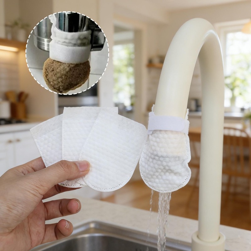 300/30x Musluk Filtresi Pamuk  - Kitchen Baking Mixer incelemesi ve fiyatı