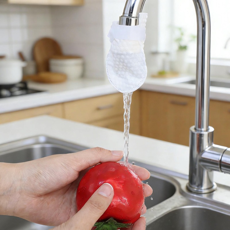 300/30x Musluk Filtresi Pamuk  - Kitchen Baking Mixer incelemesi ve fiyatı