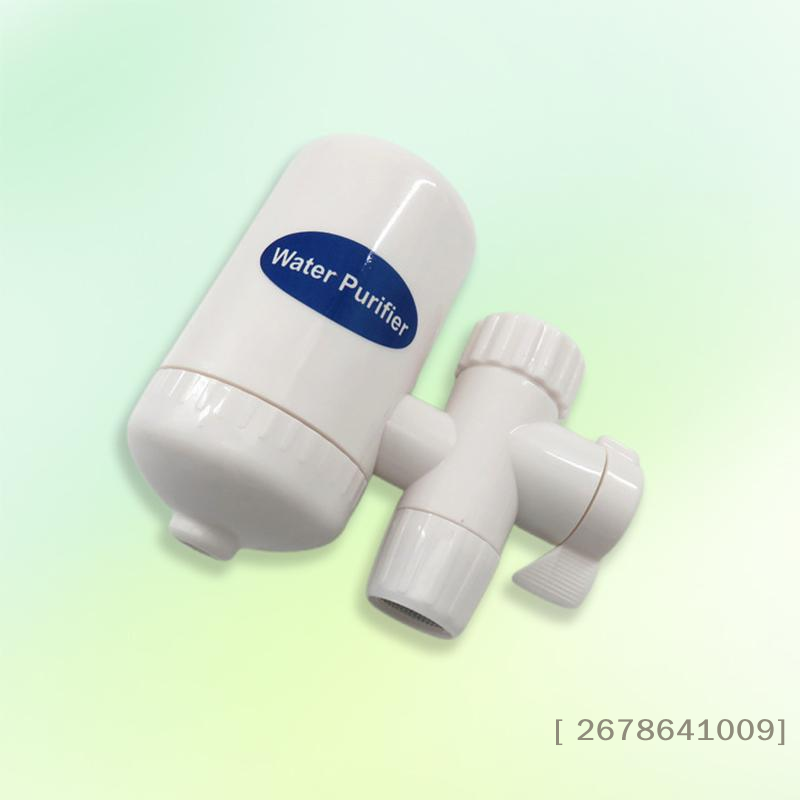 ⚑ Musluk Üstü Su Filtresi, Akt - Kitchen Baking Mixer incelemesi ve fiyatı