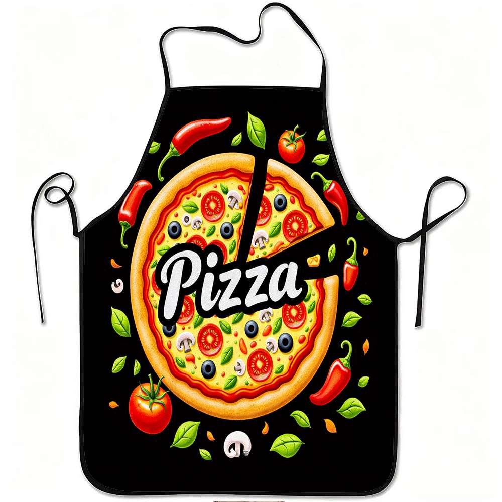 1 Adet Eğlenceli Pizza Temalı  - Baking Kitchen Design Ideas incelemesi ve fiyatı