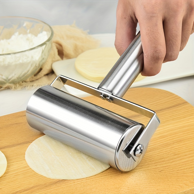 Paslanmaz Çelik Çift Başlı Okl - Kitchen Baking Machine incelemesi ve fiyatı