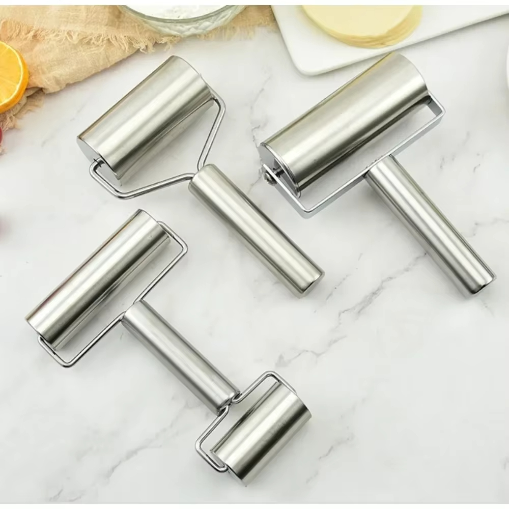 Paslanmaz Çelik Çift Başlı Okl - Kitchen Baking Machine incelemesi ve fiyatı