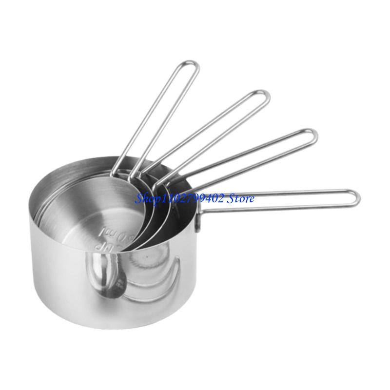 547F 4 Adet Premium Mutfak Ölç - Baking (Kitchen Ingredient) incelemesi ve fiyatı