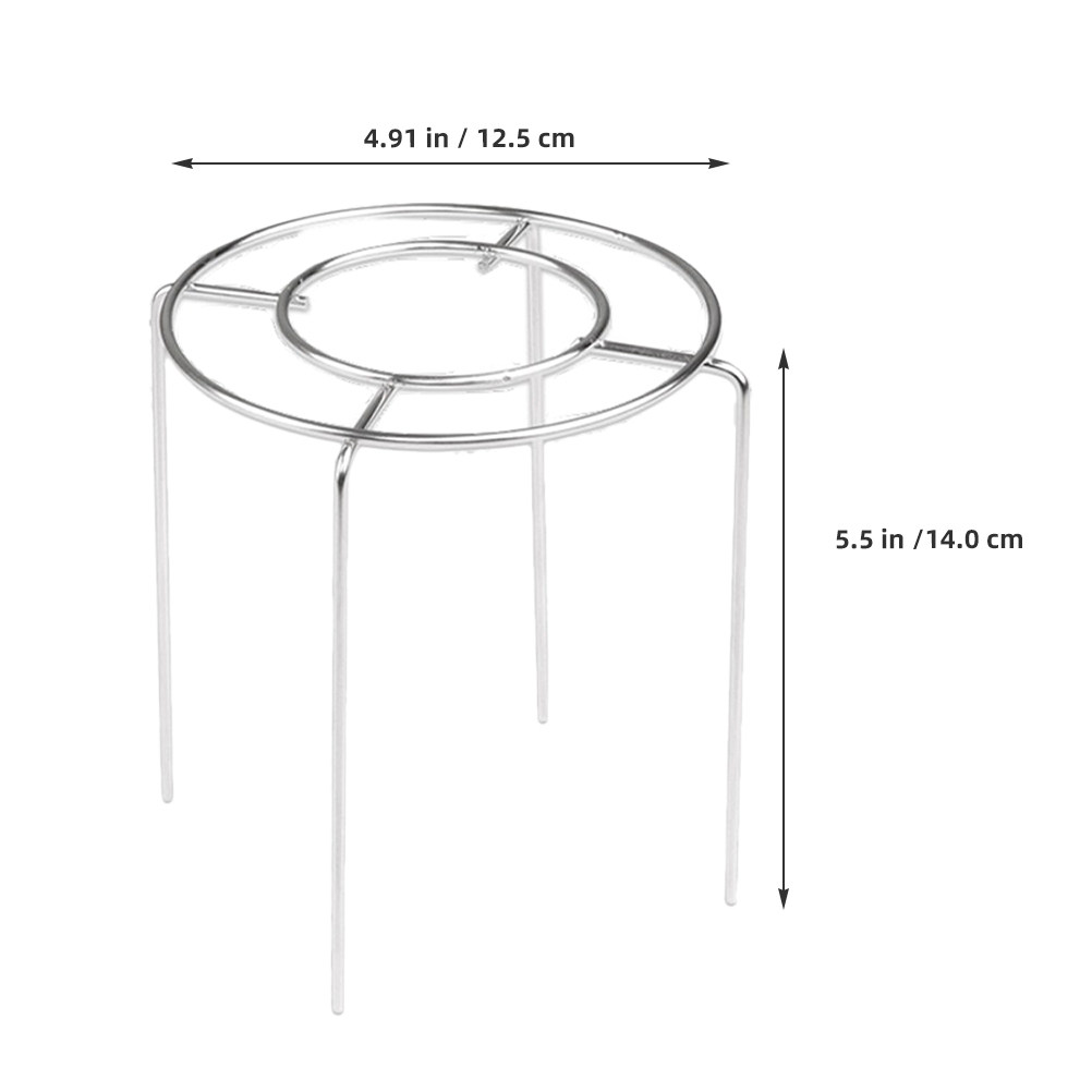 3 Parça Paslanmaz Çelik Kek So - Cooling Rack Wire incelemesi ve fiyatı