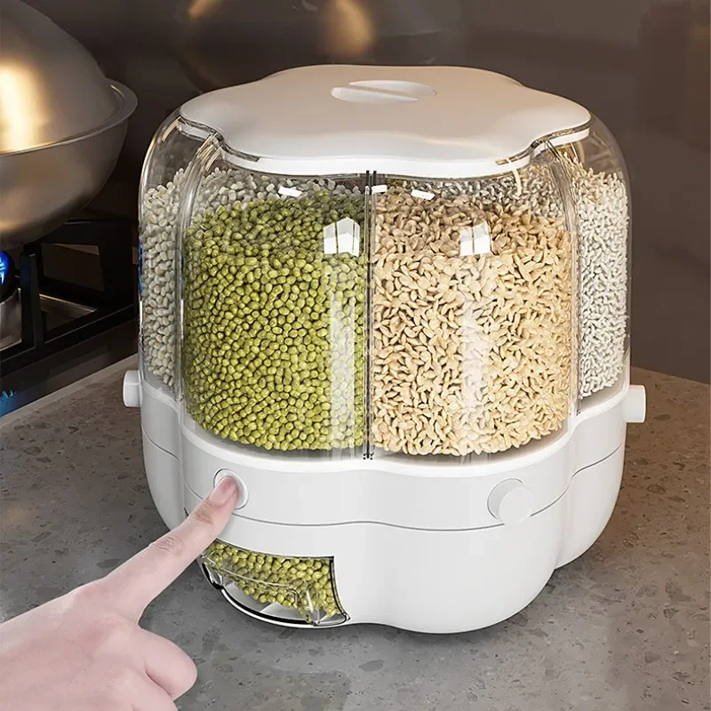 Mutfak Saklama Kabı Büyük Gıda - Kitchen Bank incelemesi ve fiyatı