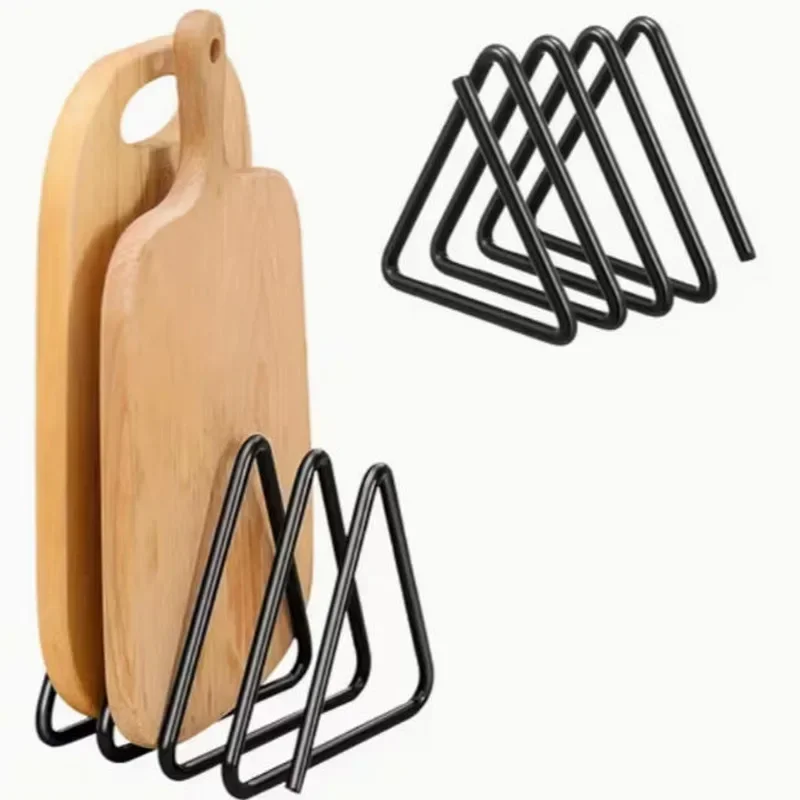 Üçgen Kesme Tahtası Saklama Ra - Kitchen Cabinet Baking Organizer incelemesi ve fiyatı
