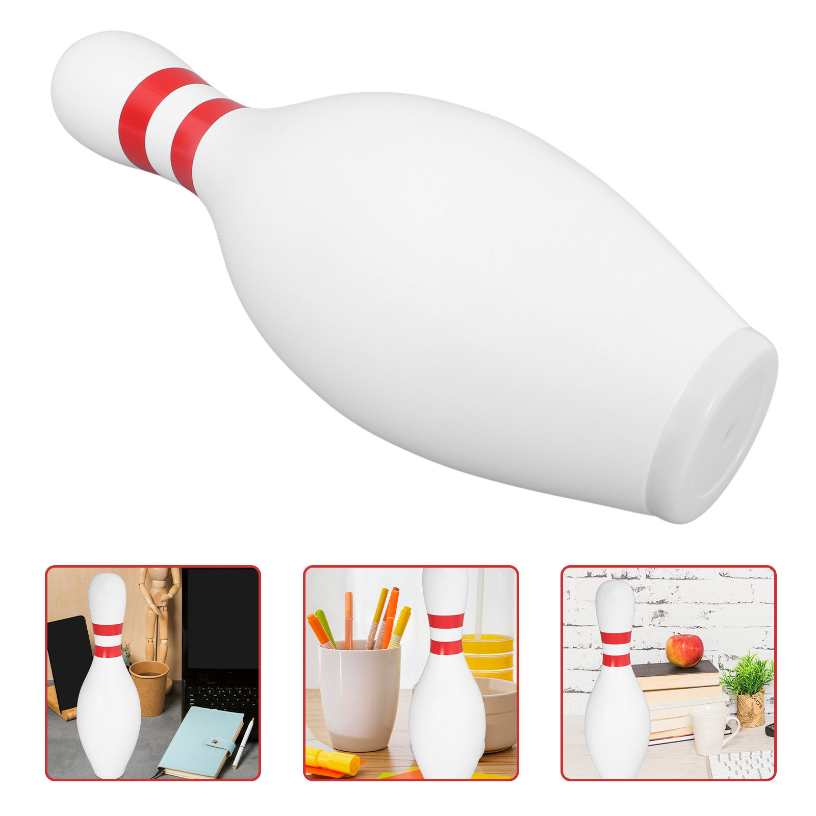 Bowling Topu Şeklinde Kumbara  - Kitchen Bank incelemesi ve fiyatı