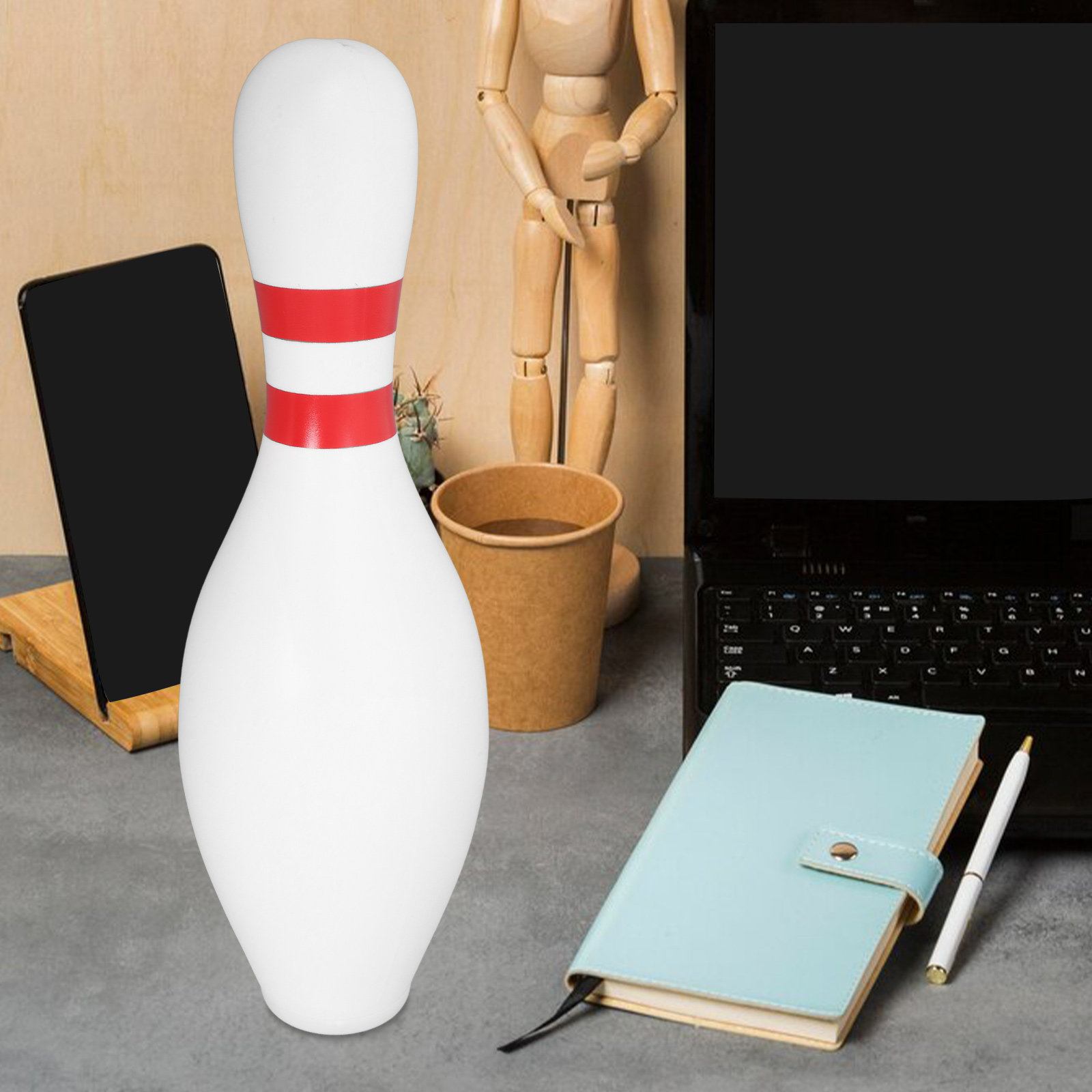 Bowling Topu Şeklinde Kumbara  - Kitchen Bank incelemesi ve fiyatı