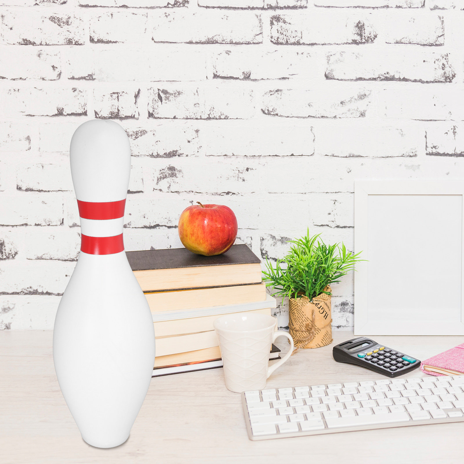 Bowling Topu Şeklinde Kumbara  - Kitchen Bank incelemesi ve fiyatı