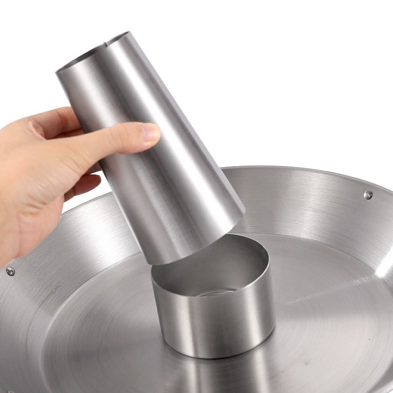 BARBEKÜ Paslanmaz Çelik Tavuk  - Kitchen Baking Tray Organiser incelemesi ve fiyatı
