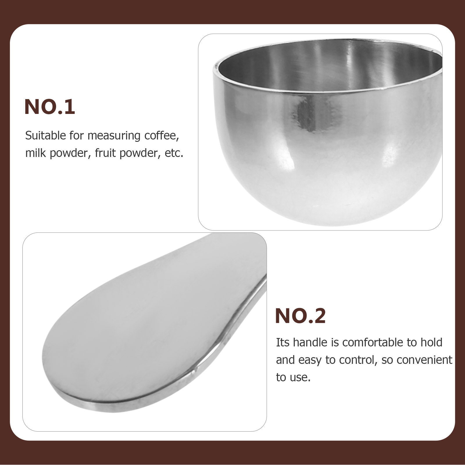 1 adet 20Ml Paslanmaz Çelik Öl - Baking (Kitchen Ingredient) incelemesi ve fiyatı